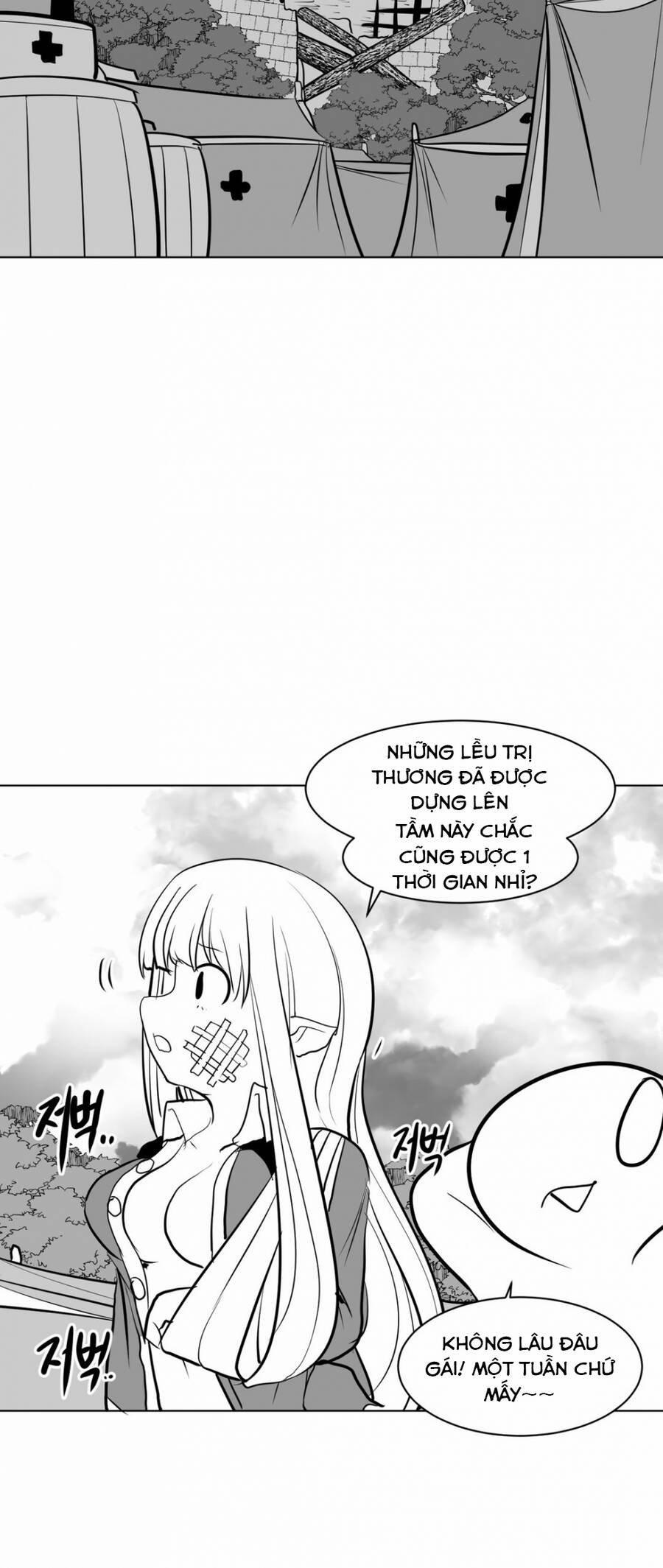 Độc Lạ Dungeon 9 trang 7