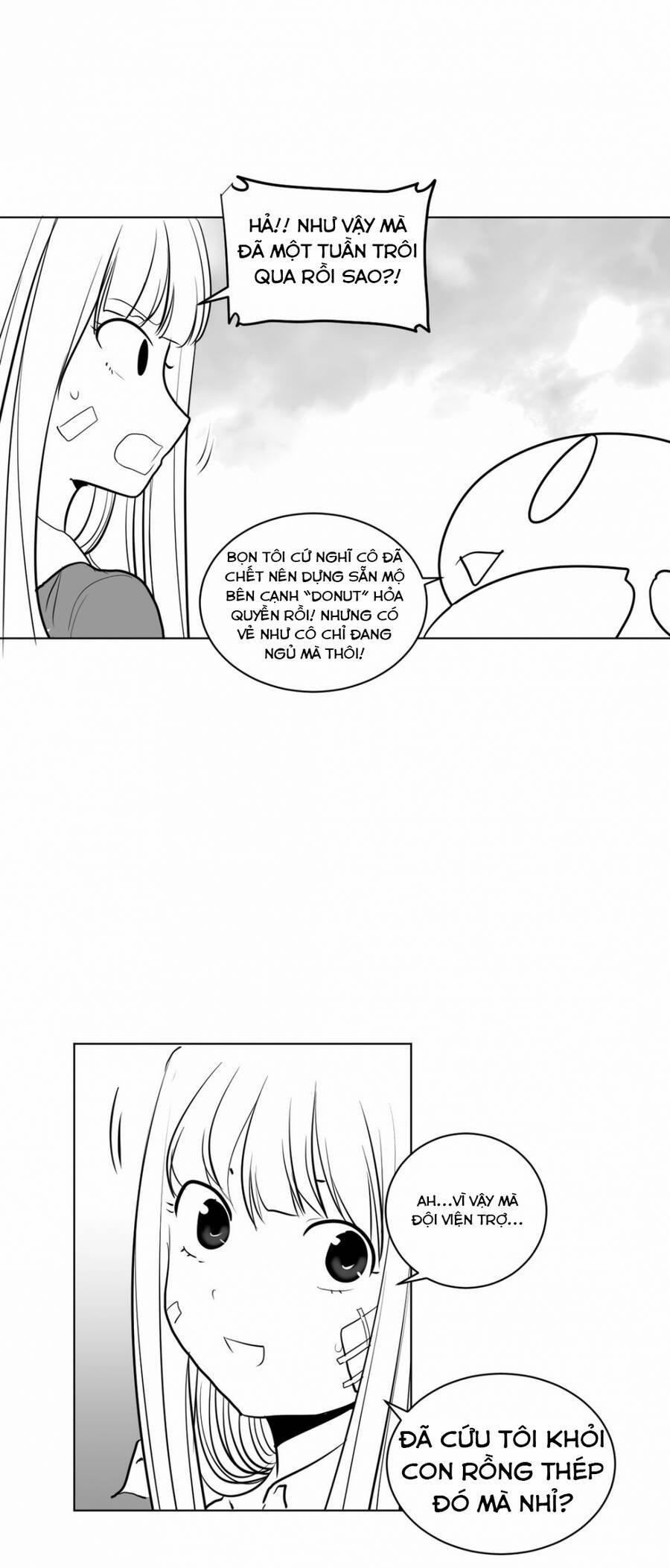 Độc Lạ Dungeon 9 trang 8