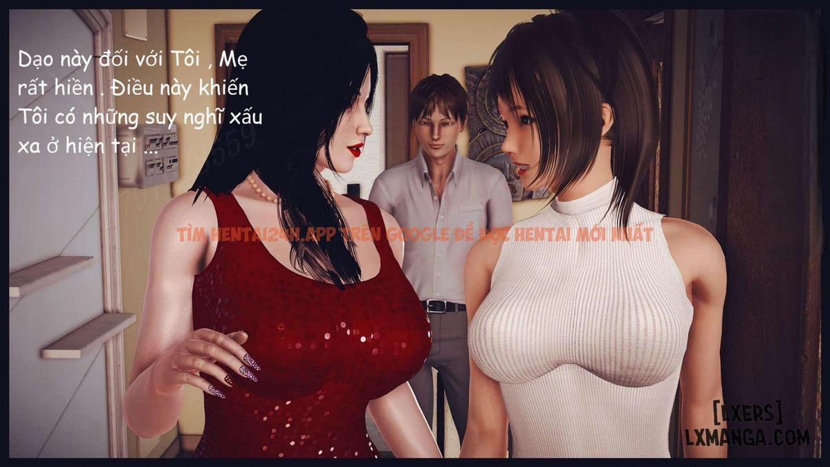 Đọc Sách Cùng Mẹ 1.2 trang 2