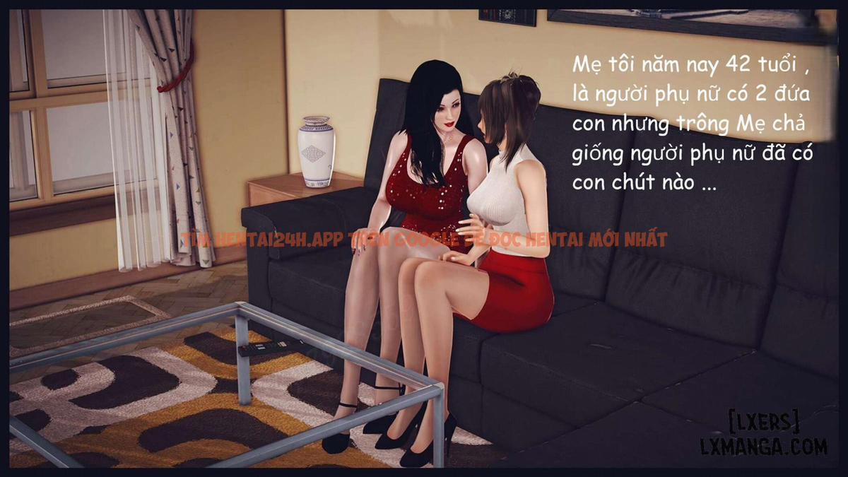 Đọc Sách Cùng Mẹ 1.2 trang 3