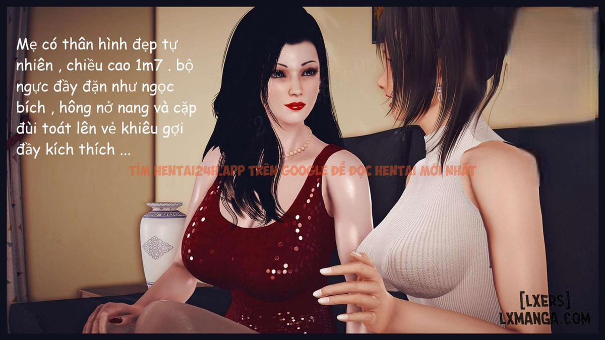 Đọc Sách Cùng Mẹ 1.2 trang 4