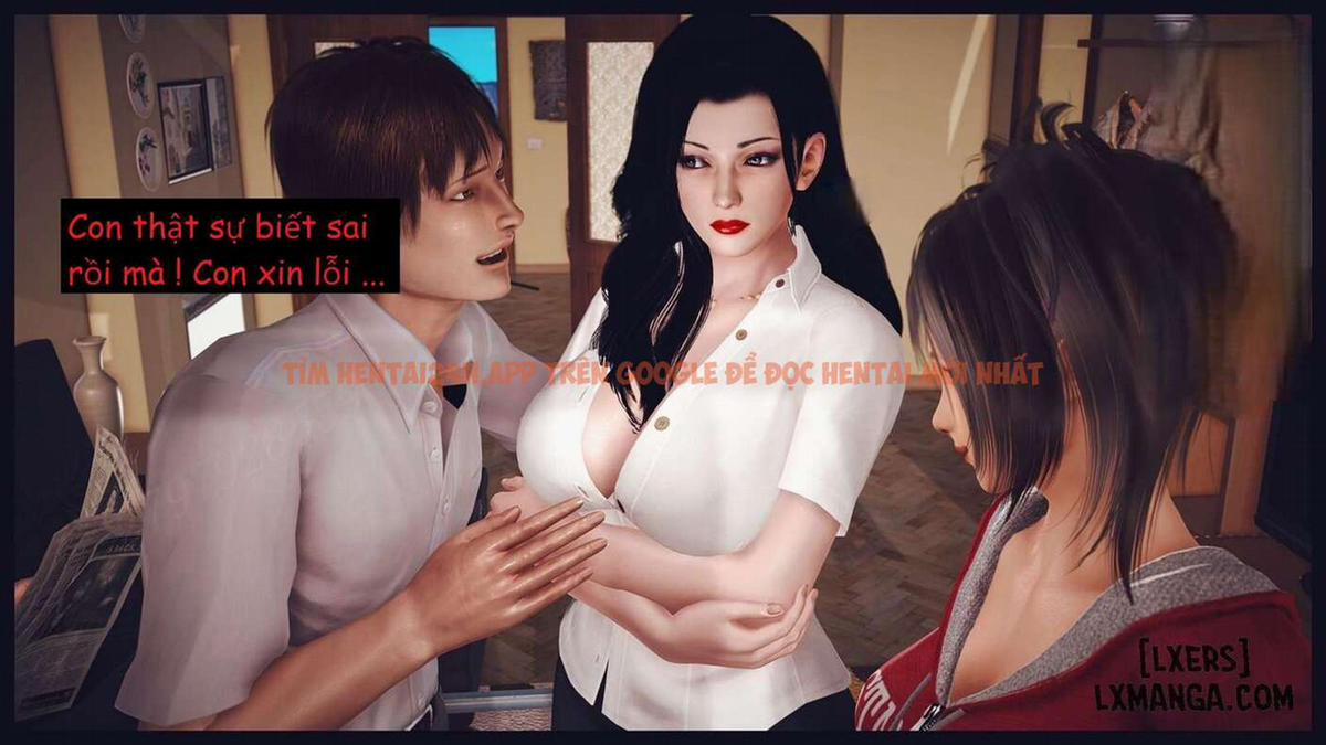 Đọc Sách Cùng Mẹ 1 trang 12