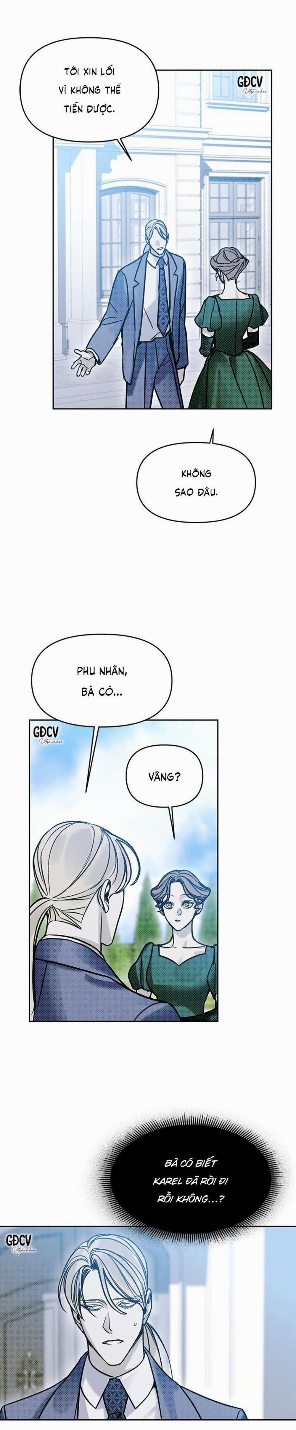 Độc Tấu Đôi 15 trang 1