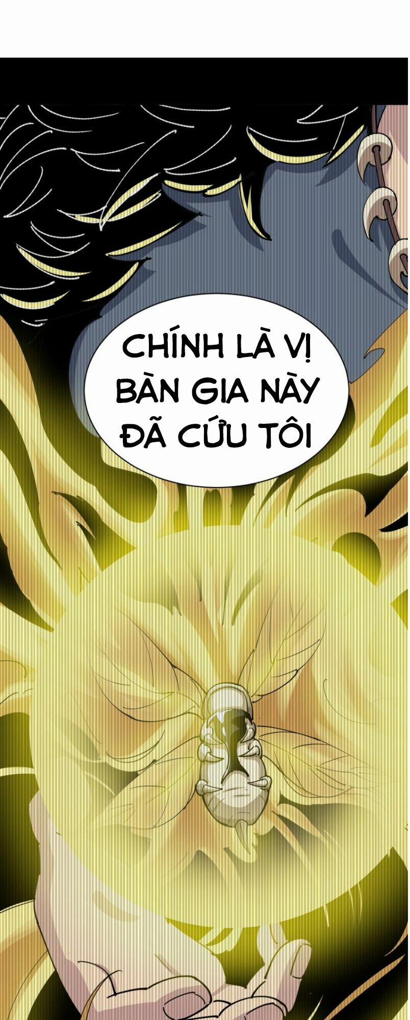 Độc Thủ Vu Y 1 trang 11