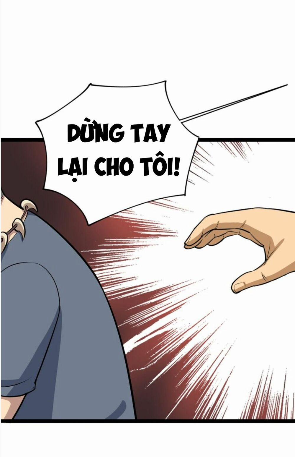 Độc Thủ Vu Y 2 trang 29