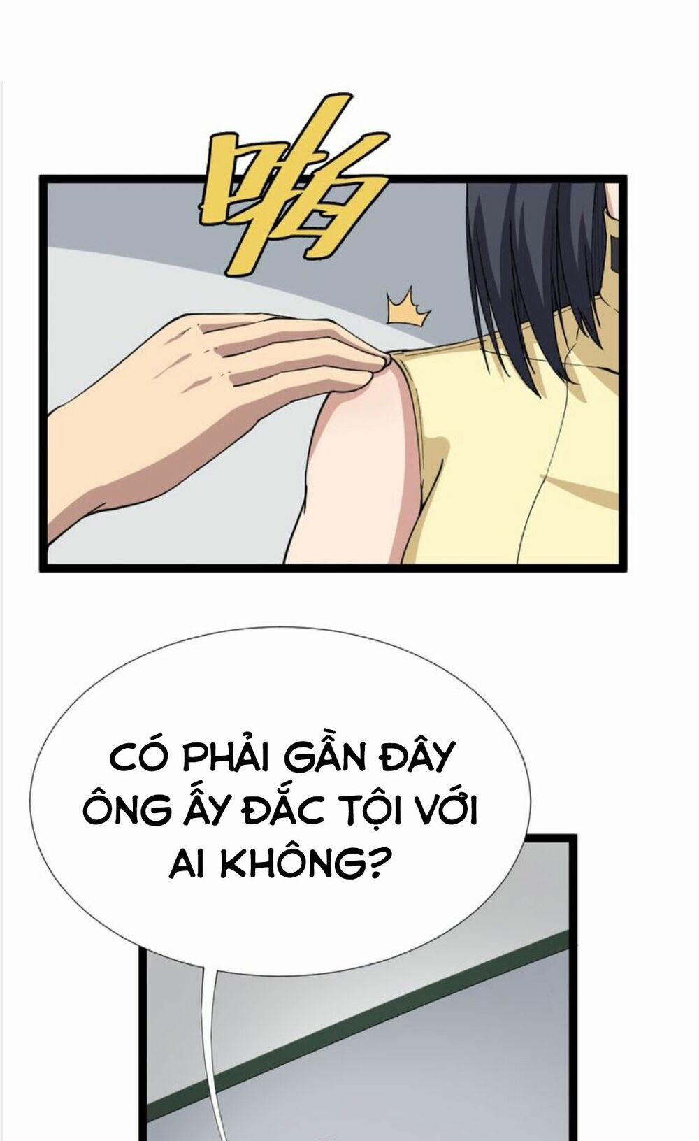 Độc Thủ Vu Y 2 trang 7