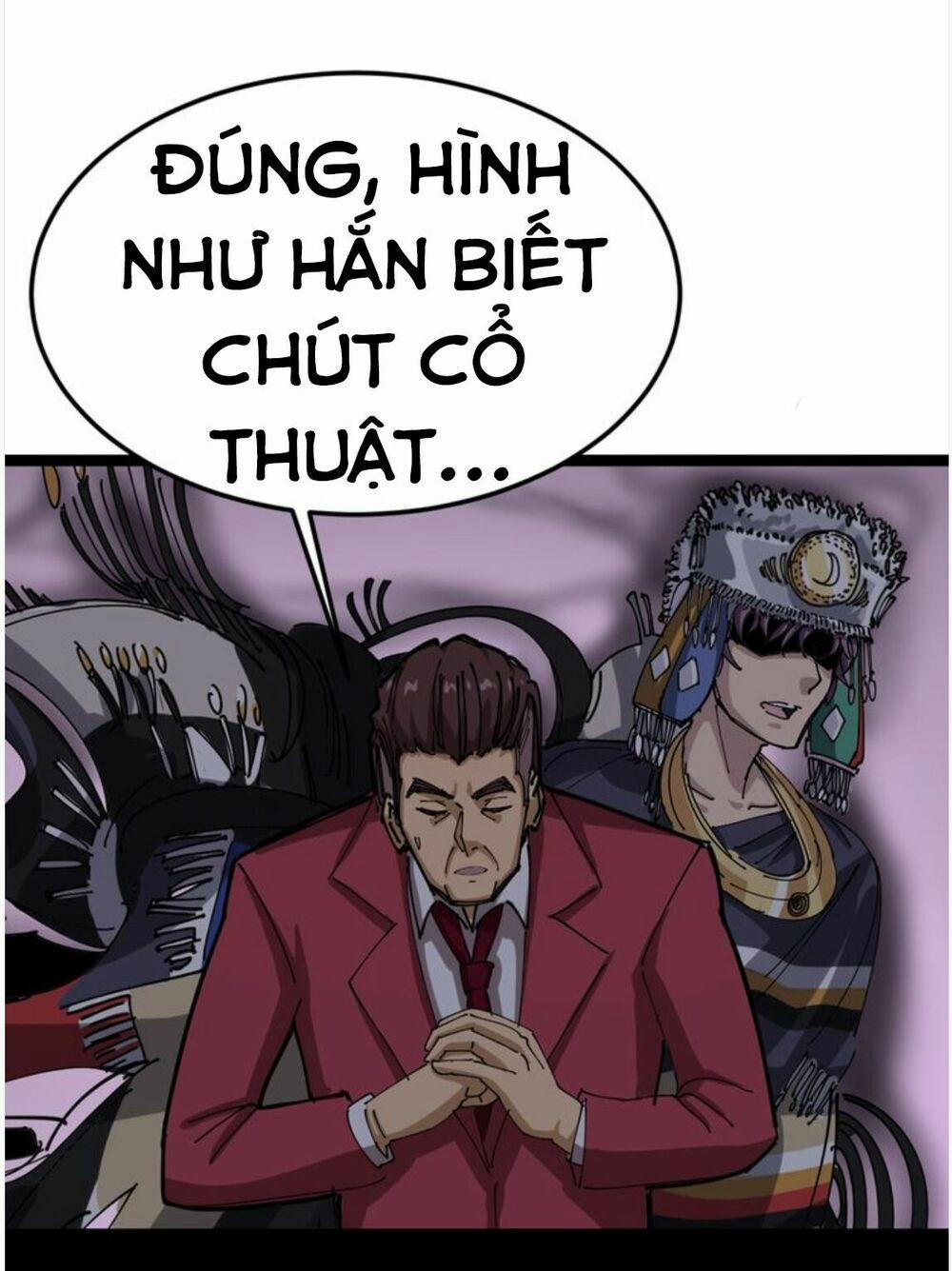 Độc Thủ Vu Y 2 trang 75