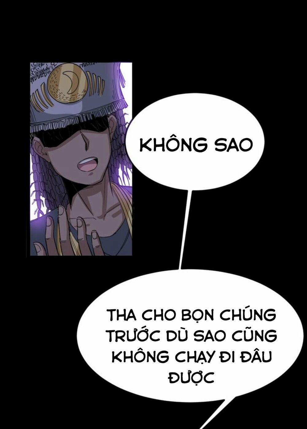 Độc Thủ Vu Y 2 trang 76