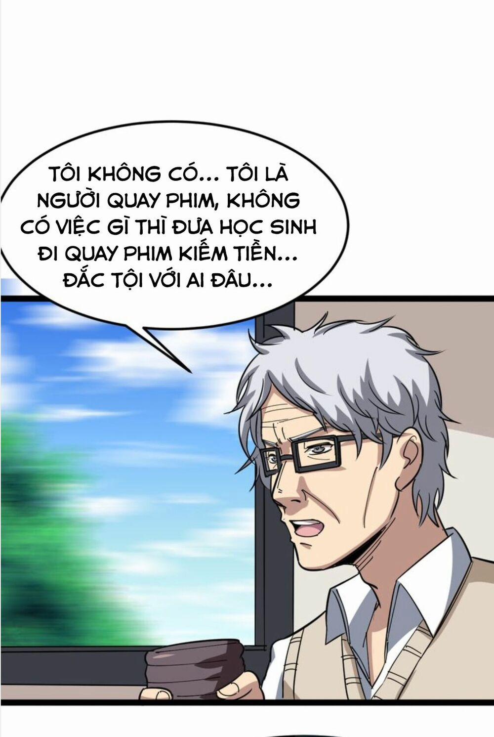 Độc Thủ Vu Y 2 trang 82