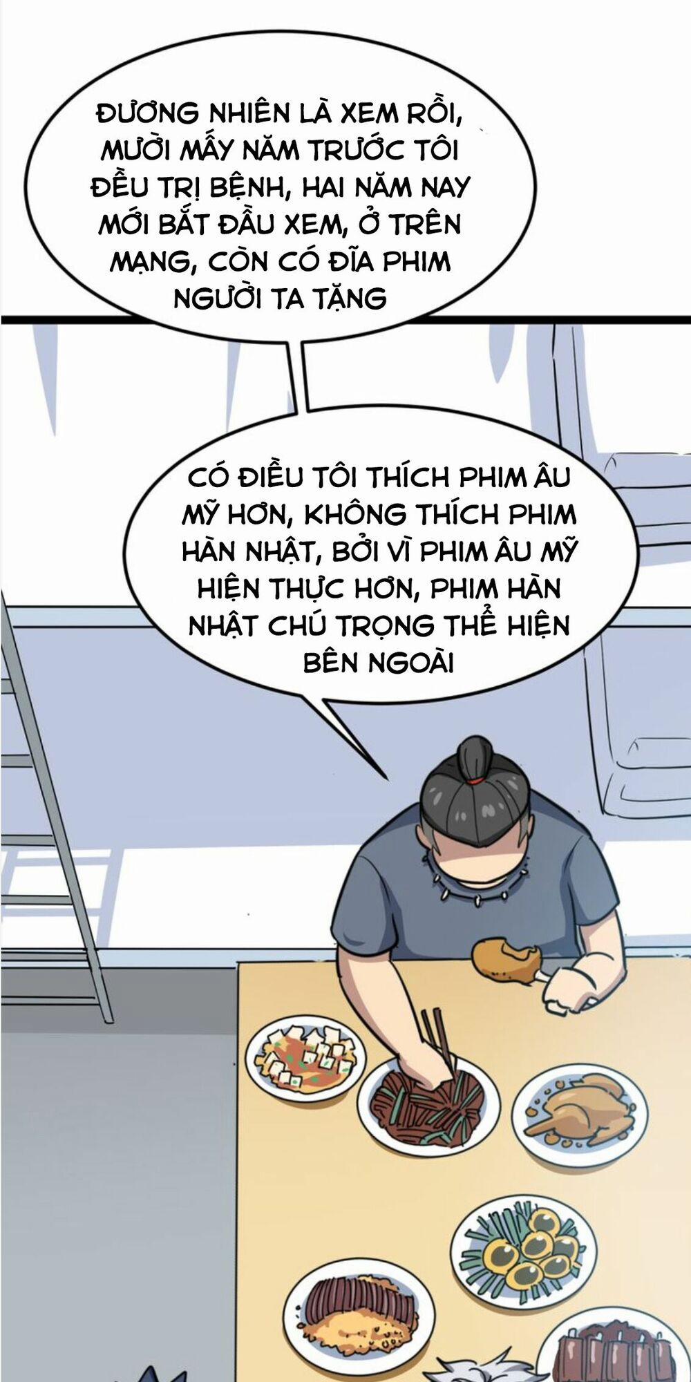 Độc Thủ Vu Y 2 trang 86