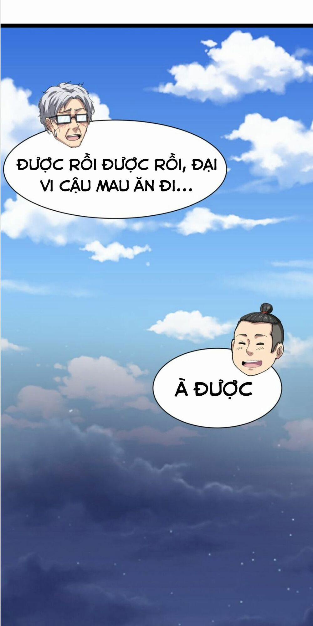 Độc Thủ Vu Y 2 trang 93