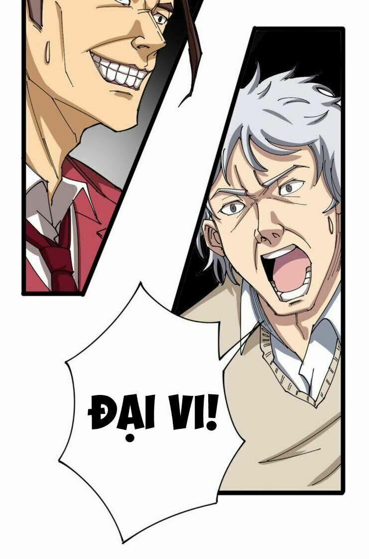 Độc Thủ Vu Y 3 trang 26