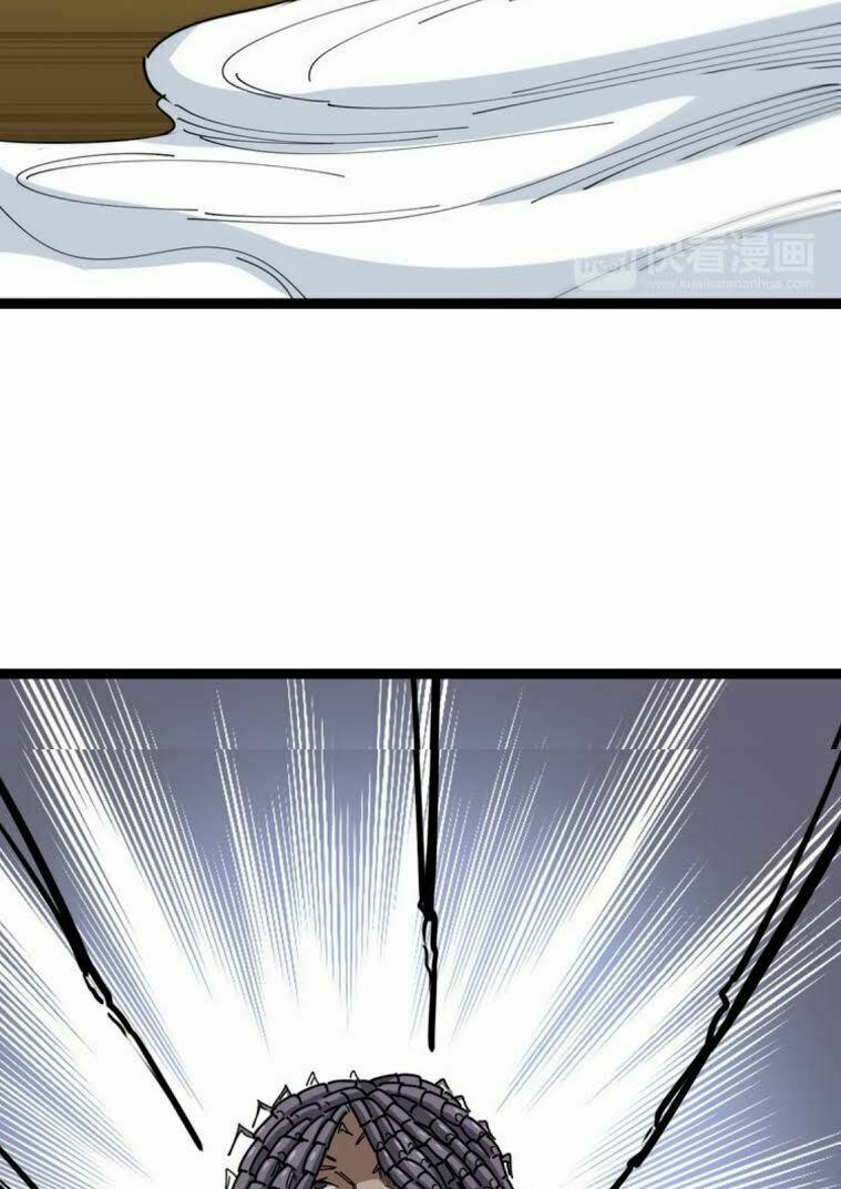 Độc Thủ Vu Y 3 trang 32