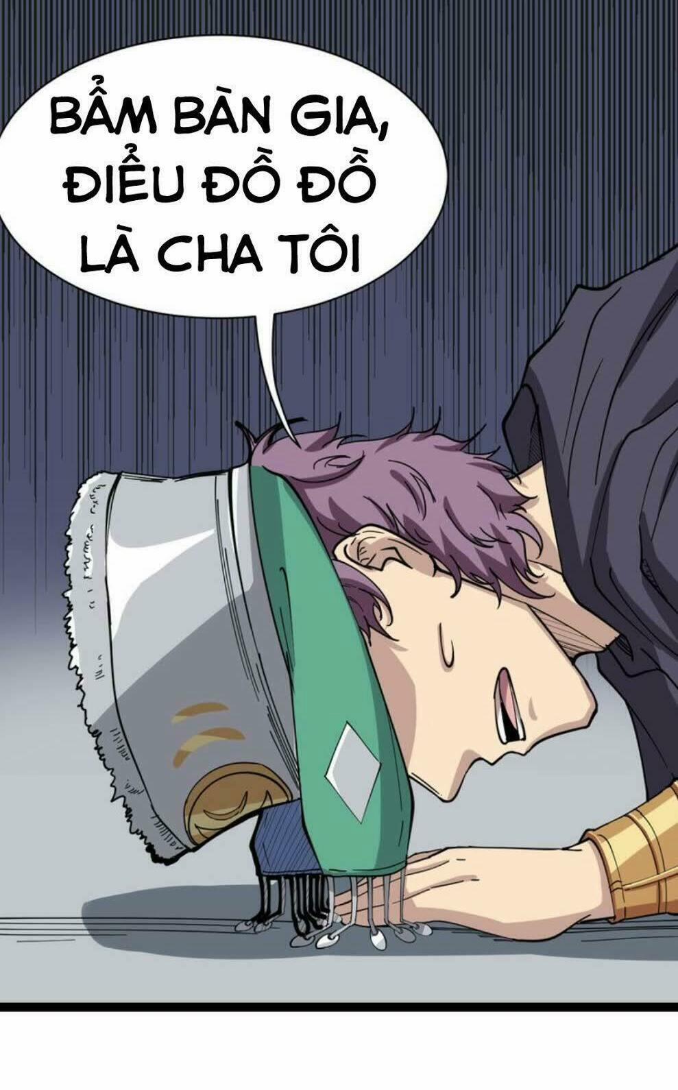 Độc Thủ Vu Y 3 trang 47