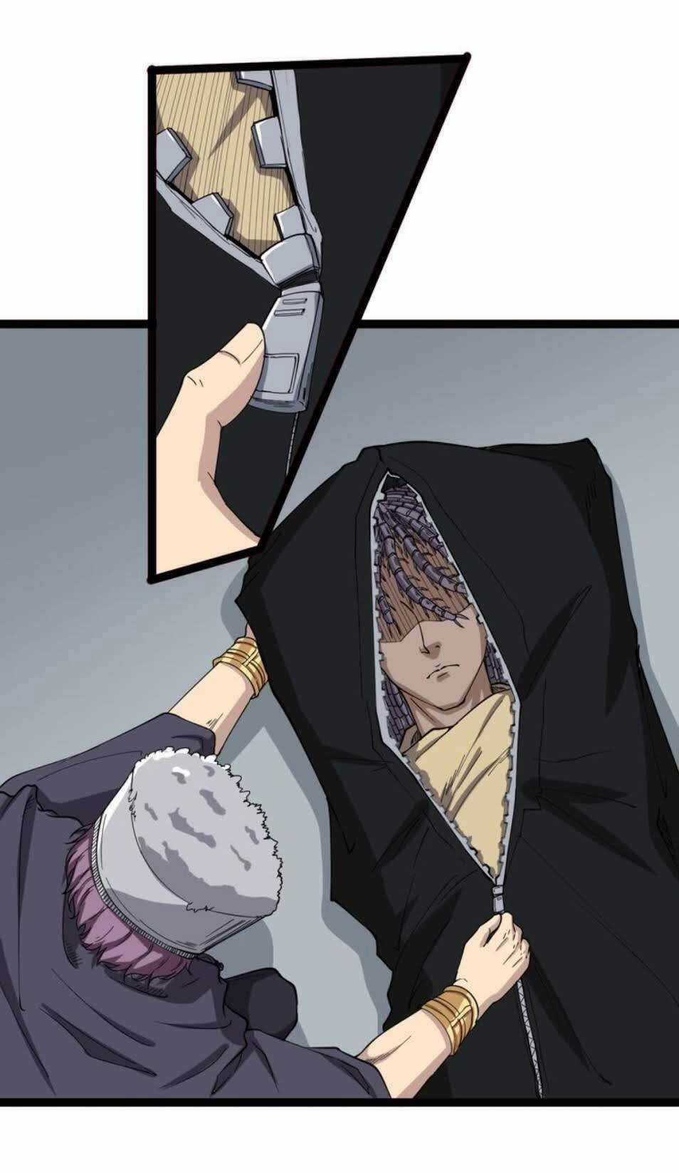 Độc Thủ Vu Y 3 trang 53