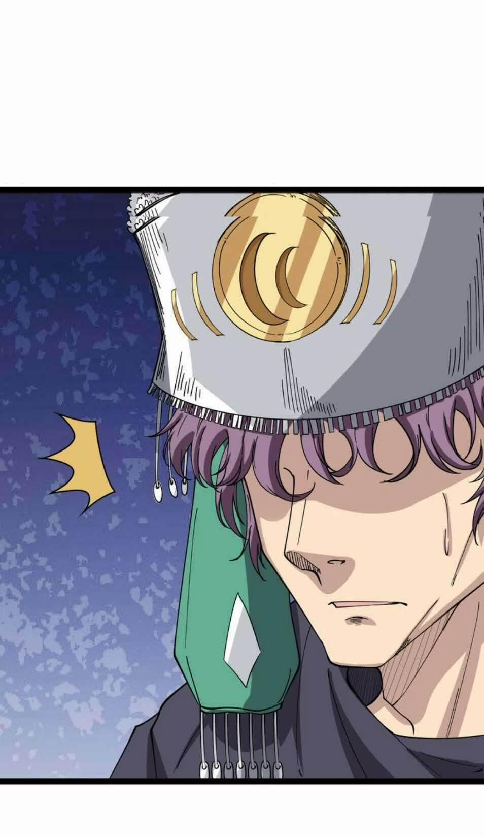 Độc Thủ Vu Y 3 trang 54