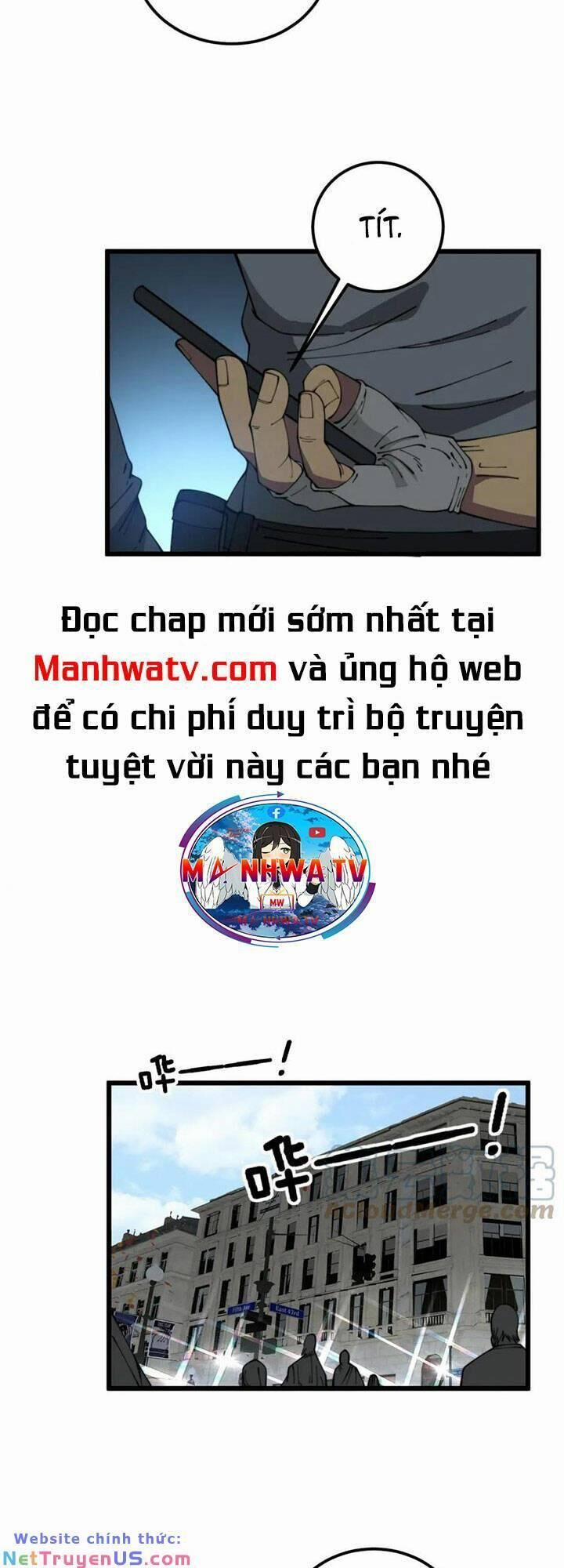 Độc Thủ Vu Y 382 trang 1