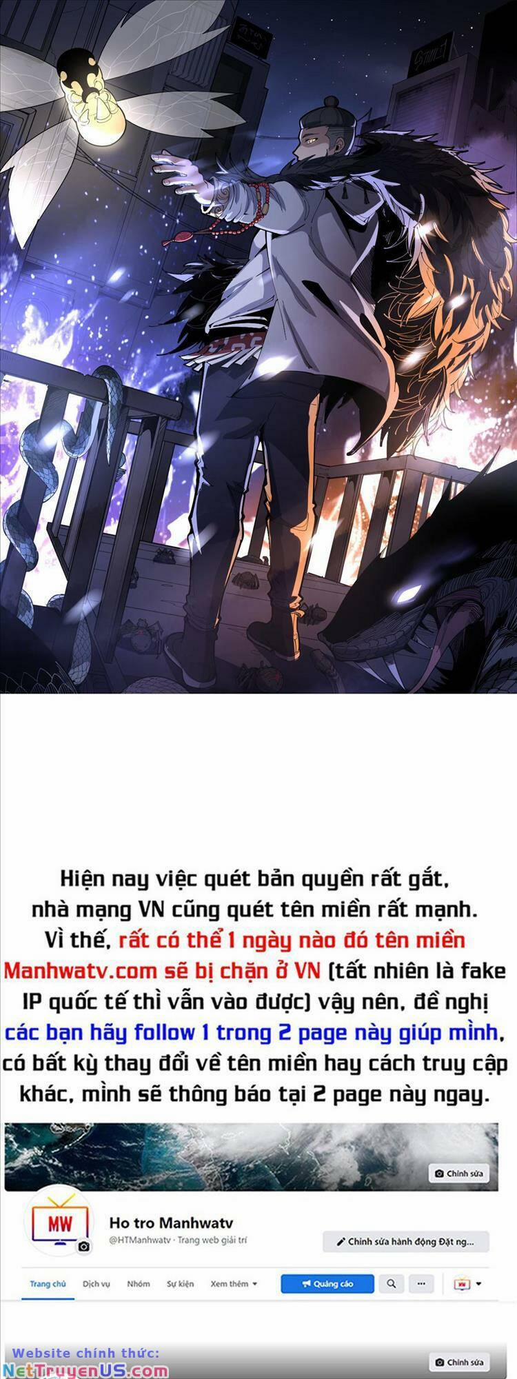 Độc Thủ Vu Y 387 trang 0