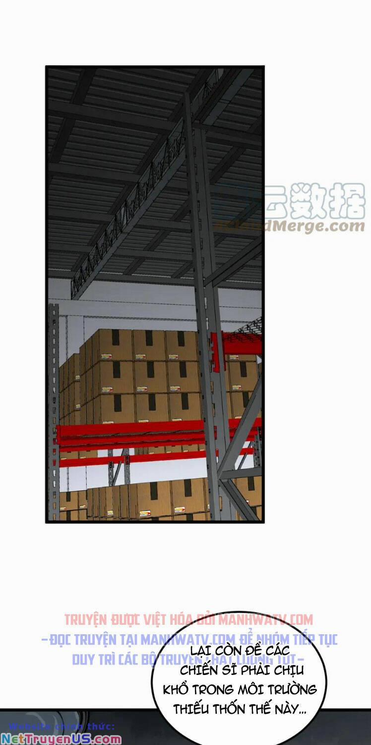 Độc Thủ Vu Y 396 trang 1