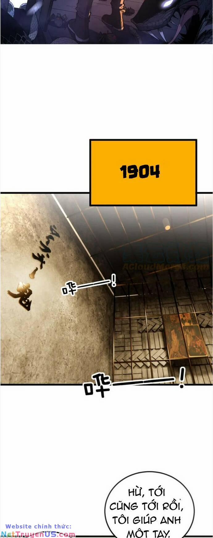 Độc Thủ Vu Y 404 trang 1
