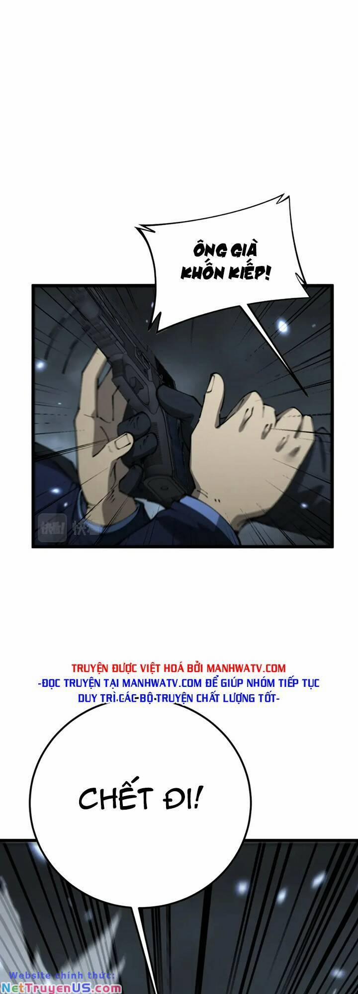 Độc Thủ Vu Y 427 trang 26