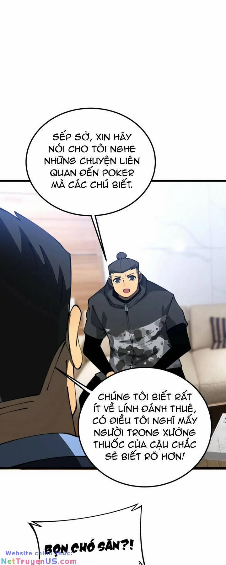Độc Thủ Vu Y 427 trang 32