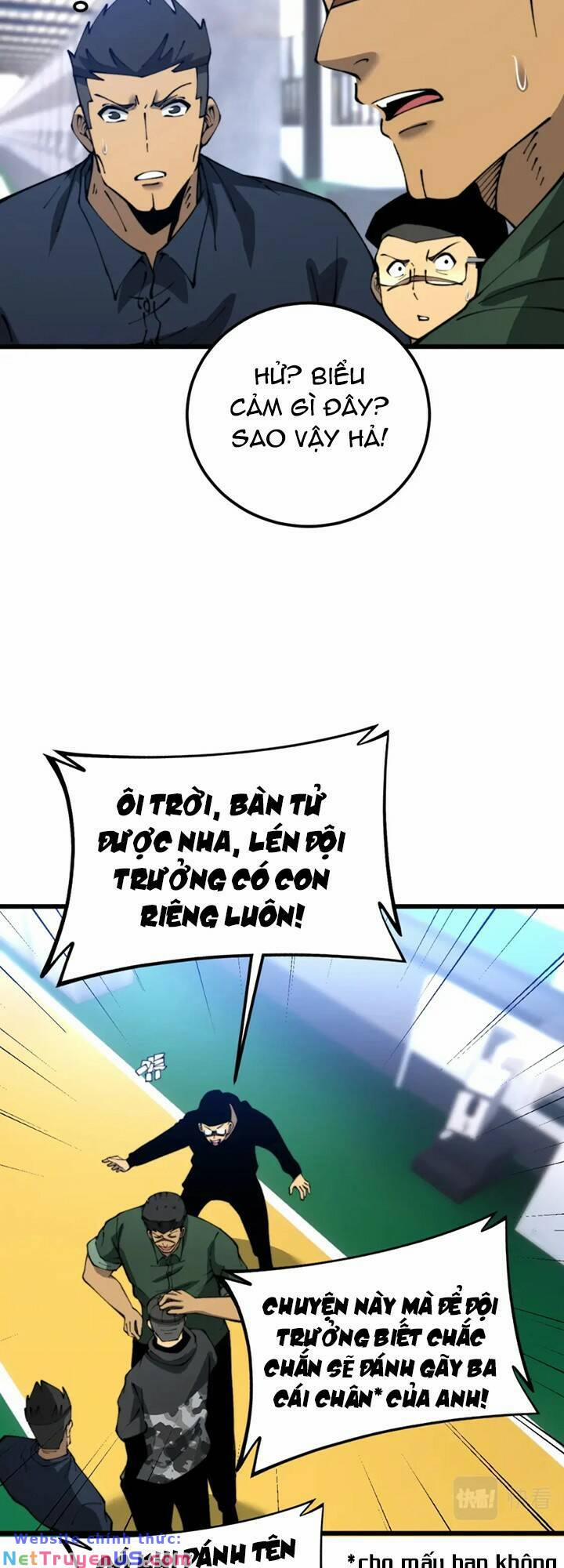 Độc Thủ Vu Y 427 trang 39