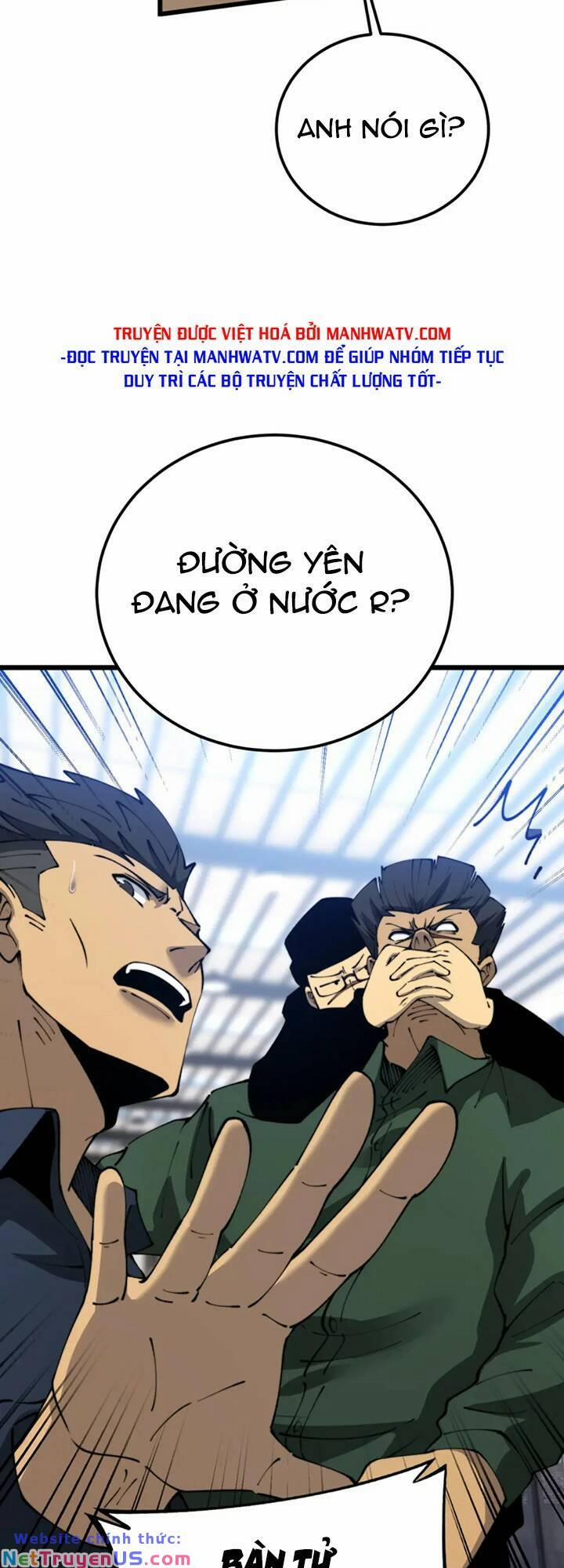 Độc Thủ Vu Y 427 trang 41