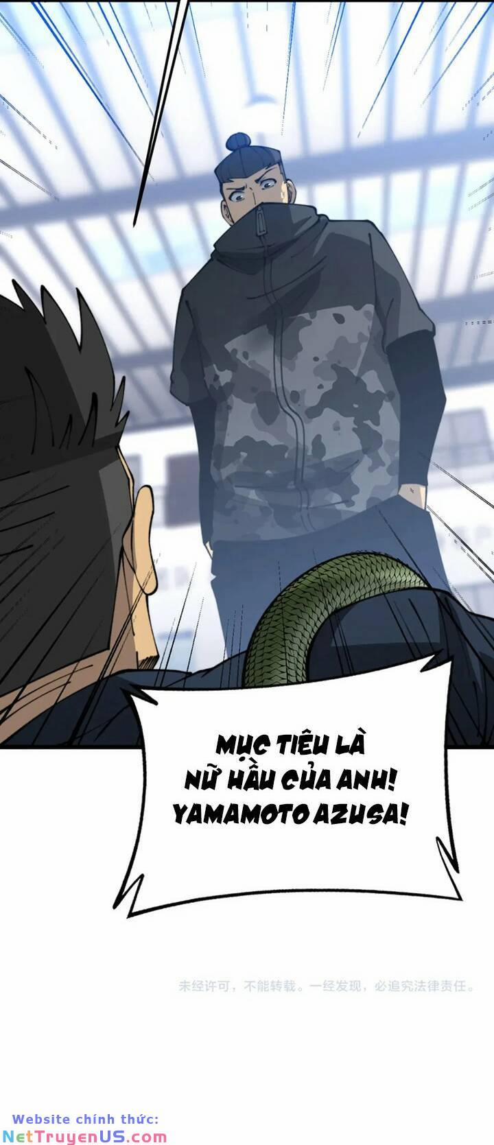 Độc Thủ Vu Y 427 trang 50