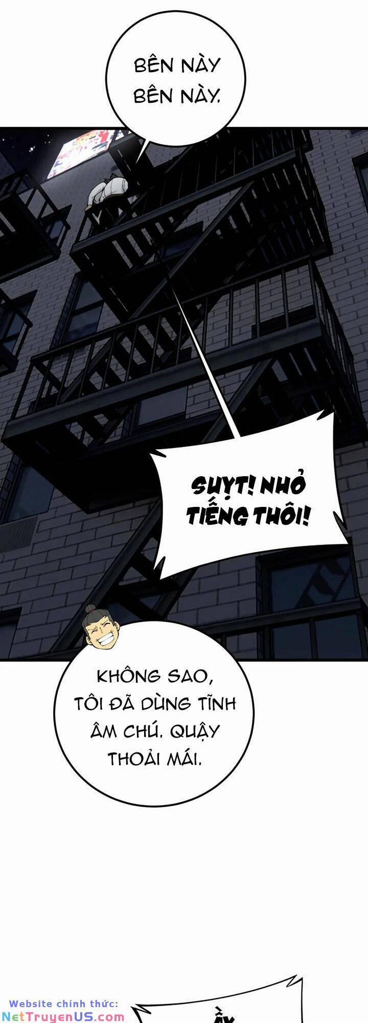 Độc Thủ Vu Y 431 trang 1