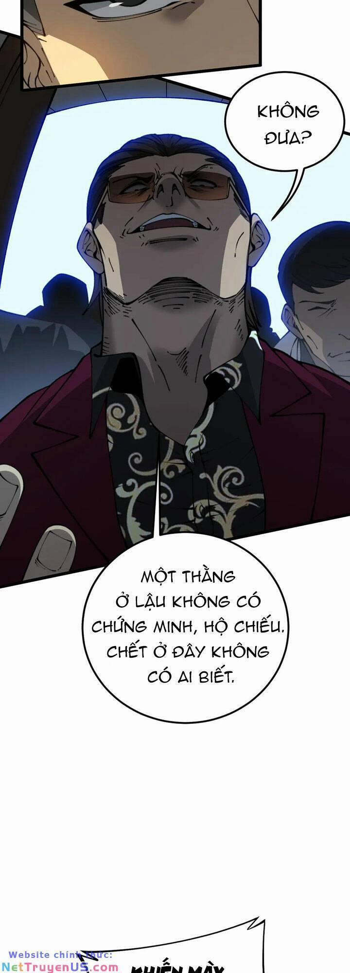 Độc Thủ Vu Y 431 trang 17