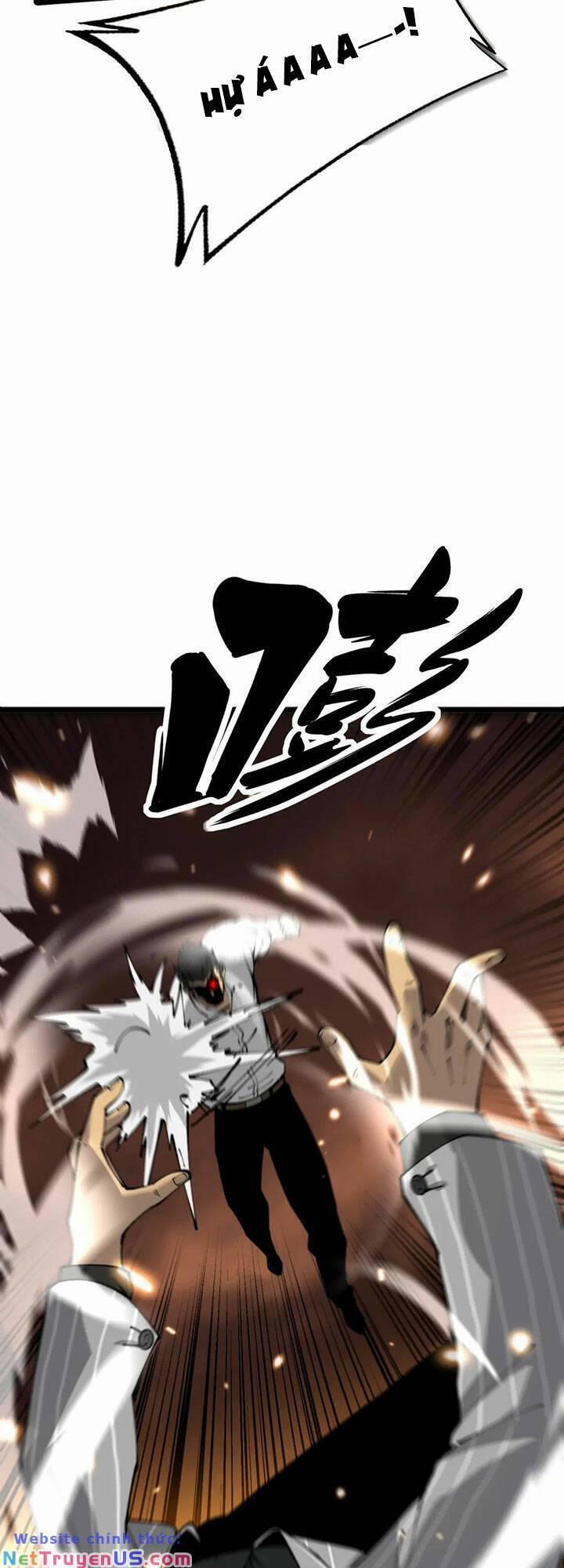 Độc Thủ Vu Y 431 trang 22