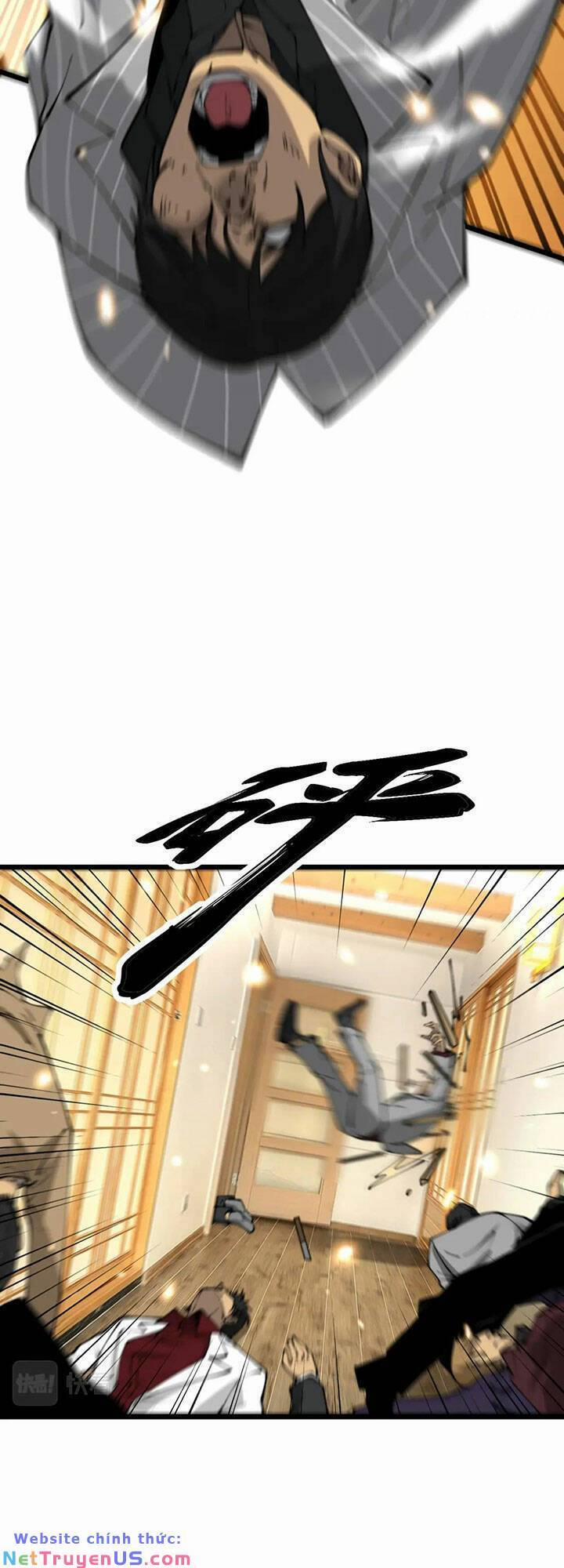 Độc Thủ Vu Y 431 trang 23