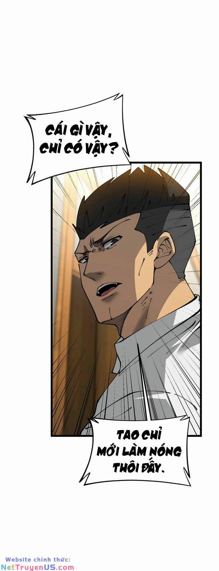 Độc Thủ Vu Y 431 trang 24