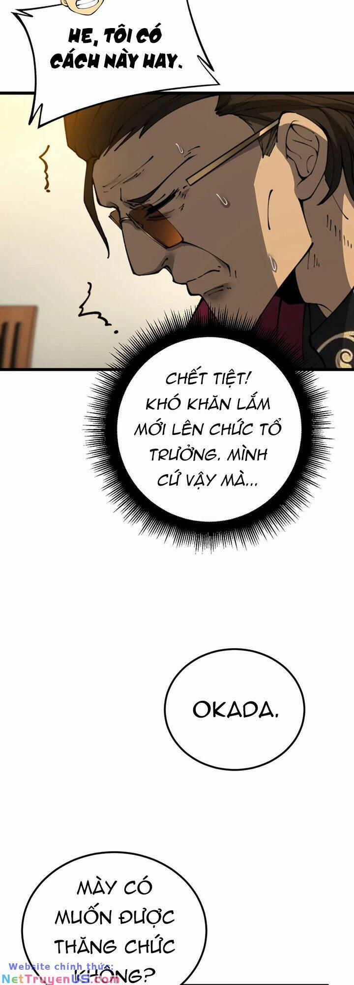 Độc Thủ Vu Y 431 trang 29