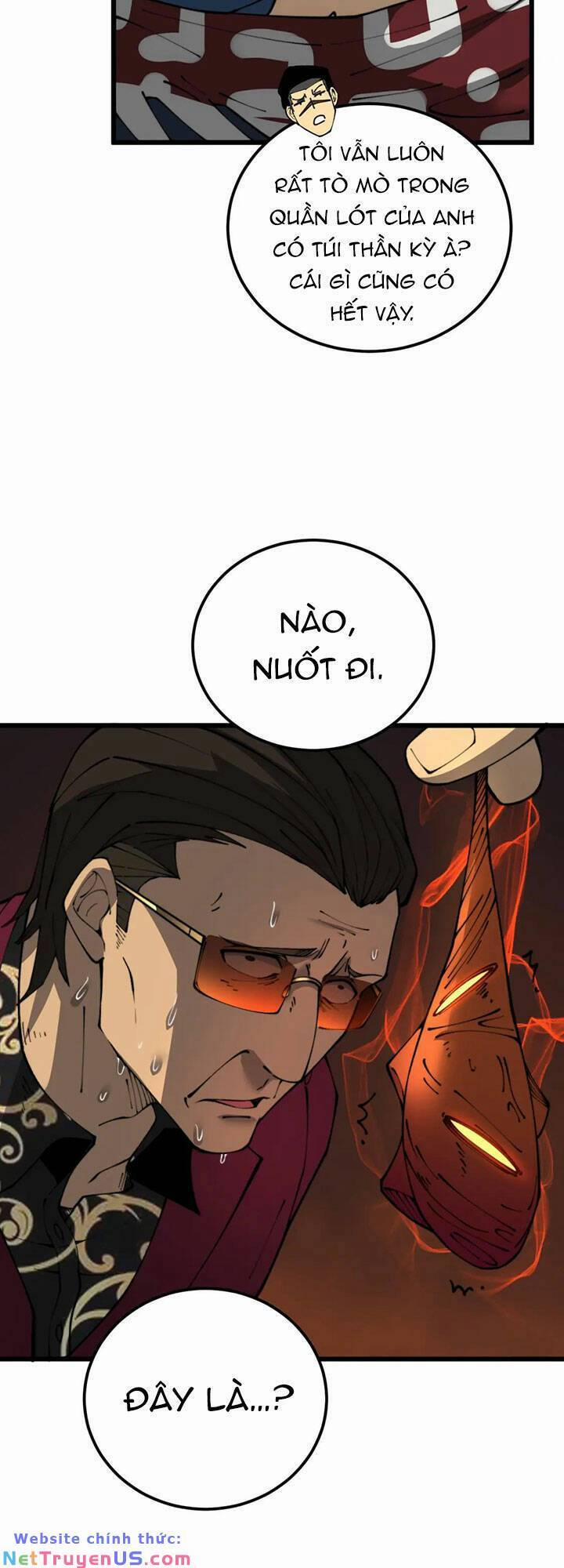 Độc Thủ Vu Y 431 trang 34