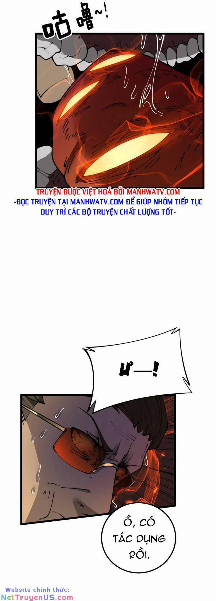 Độc Thủ Vu Y 431 trang 36