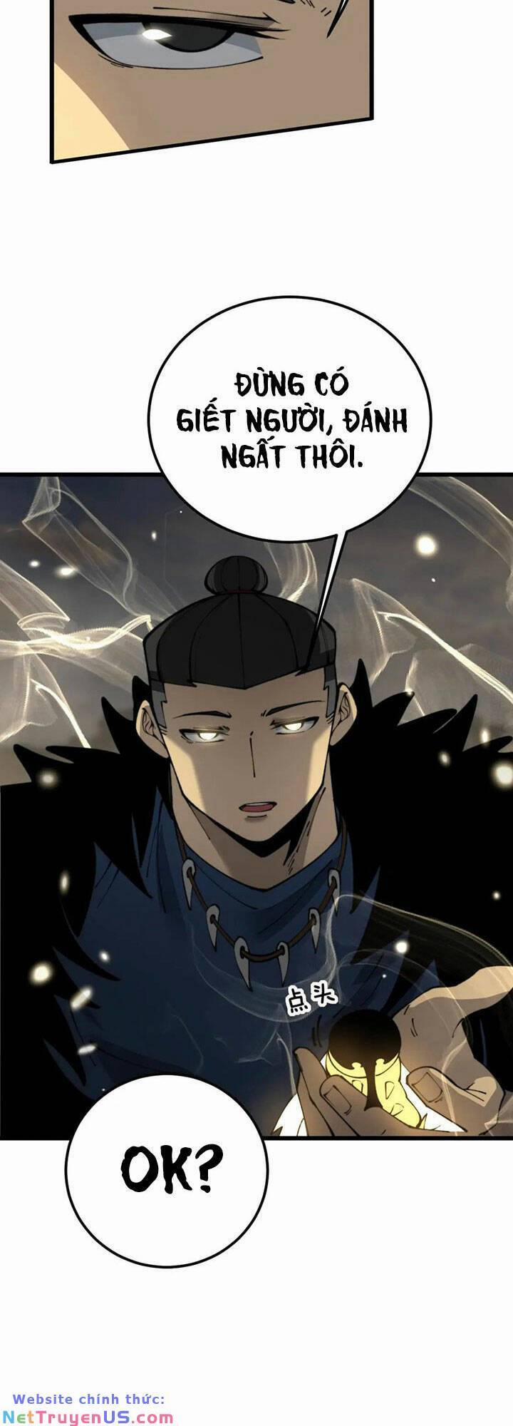 Độc Thủ Vu Y 432 trang 2