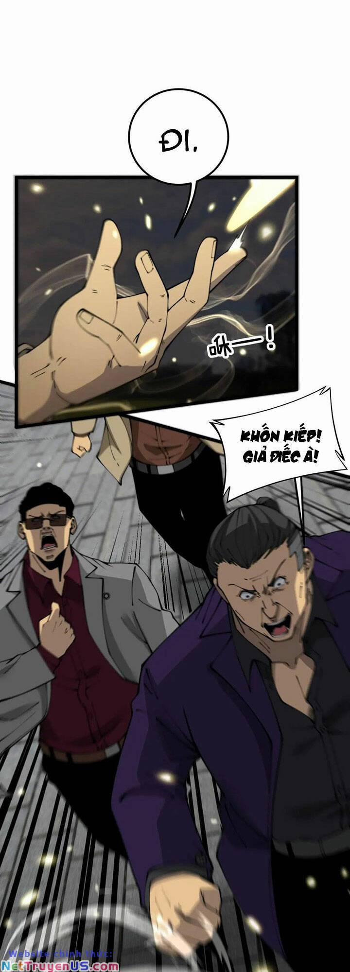 Độc Thủ Vu Y 432 trang 3