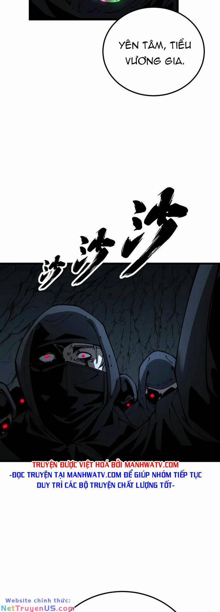 Độc Thủ Vu Y 432 trang 38