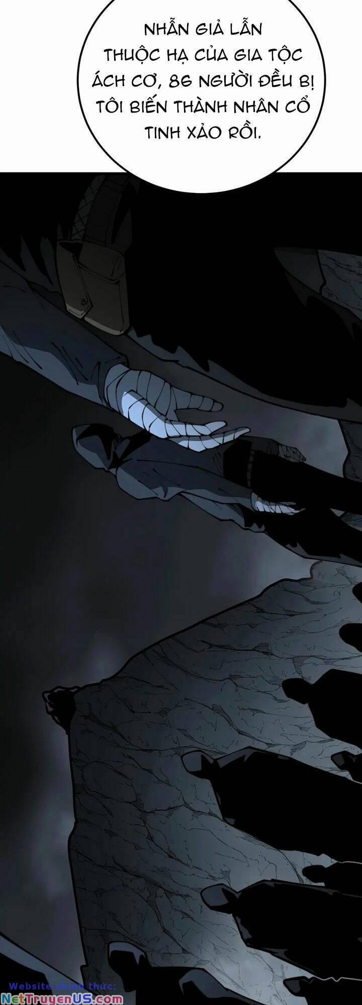 Độc Thủ Vu Y 432 trang 39