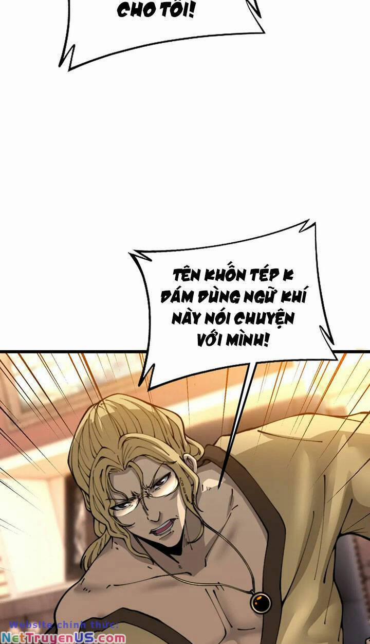 Độc Thủ Vu Y 432 trang 43