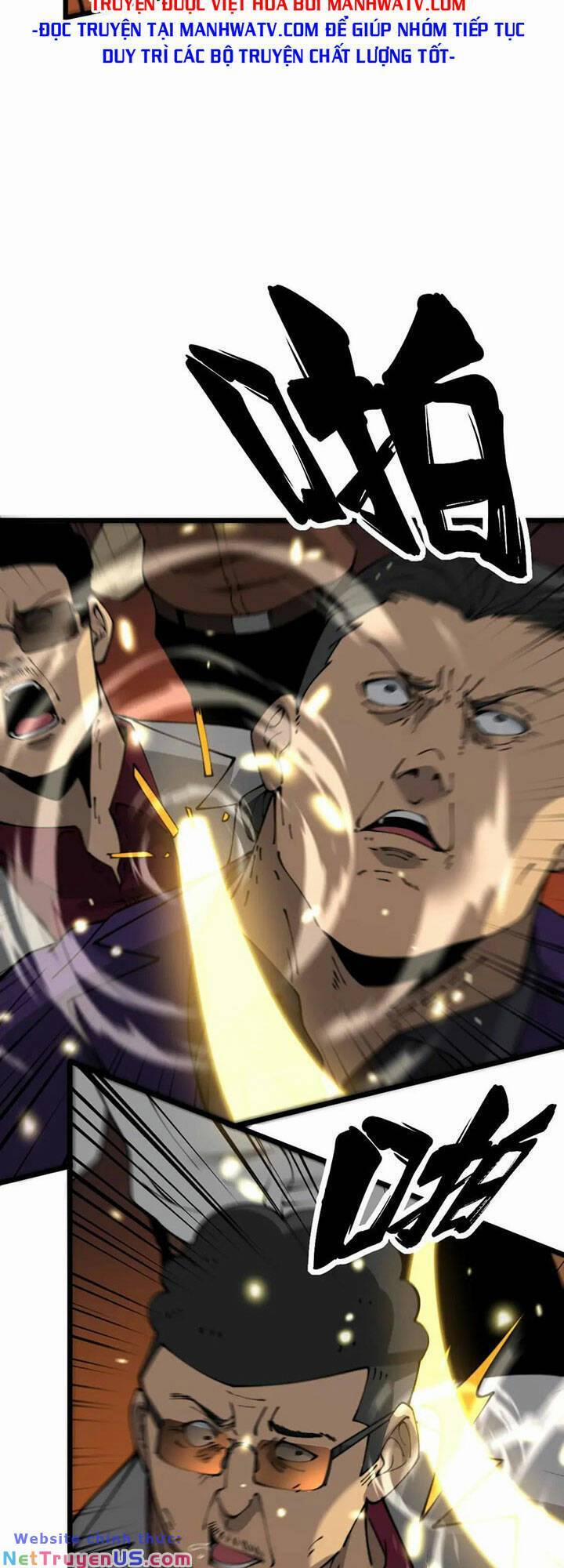 Độc Thủ Vu Y 432 trang 5