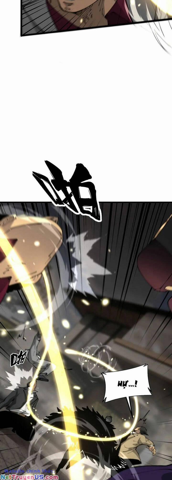 Độc Thủ Vu Y 432 trang 6