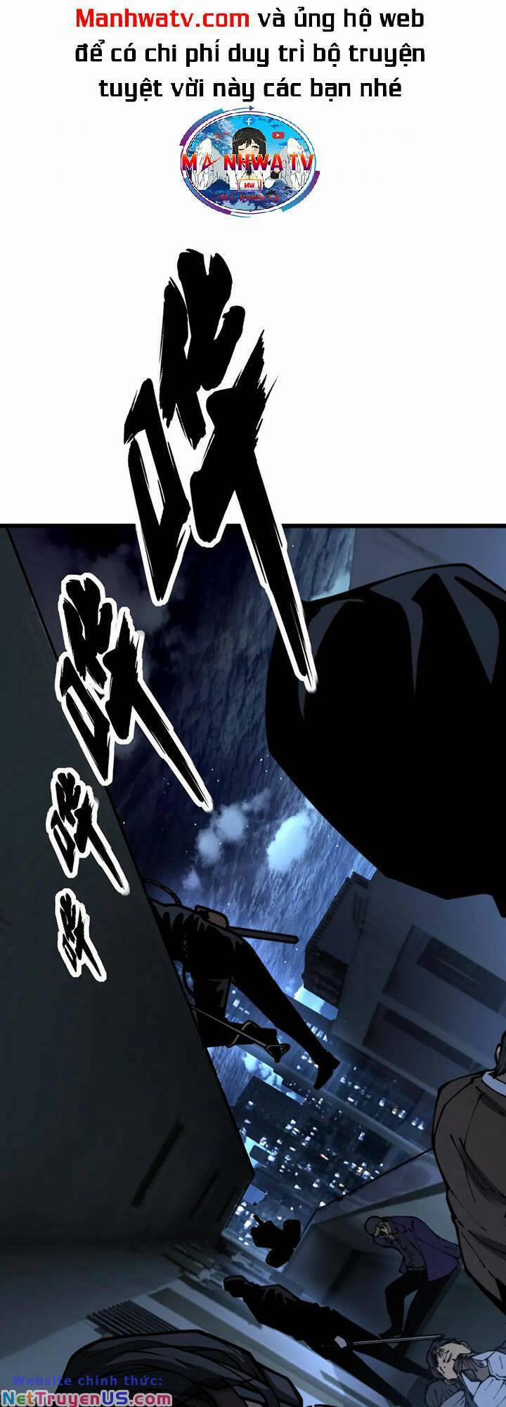 Độc Thủ Vu Y 433 trang 33