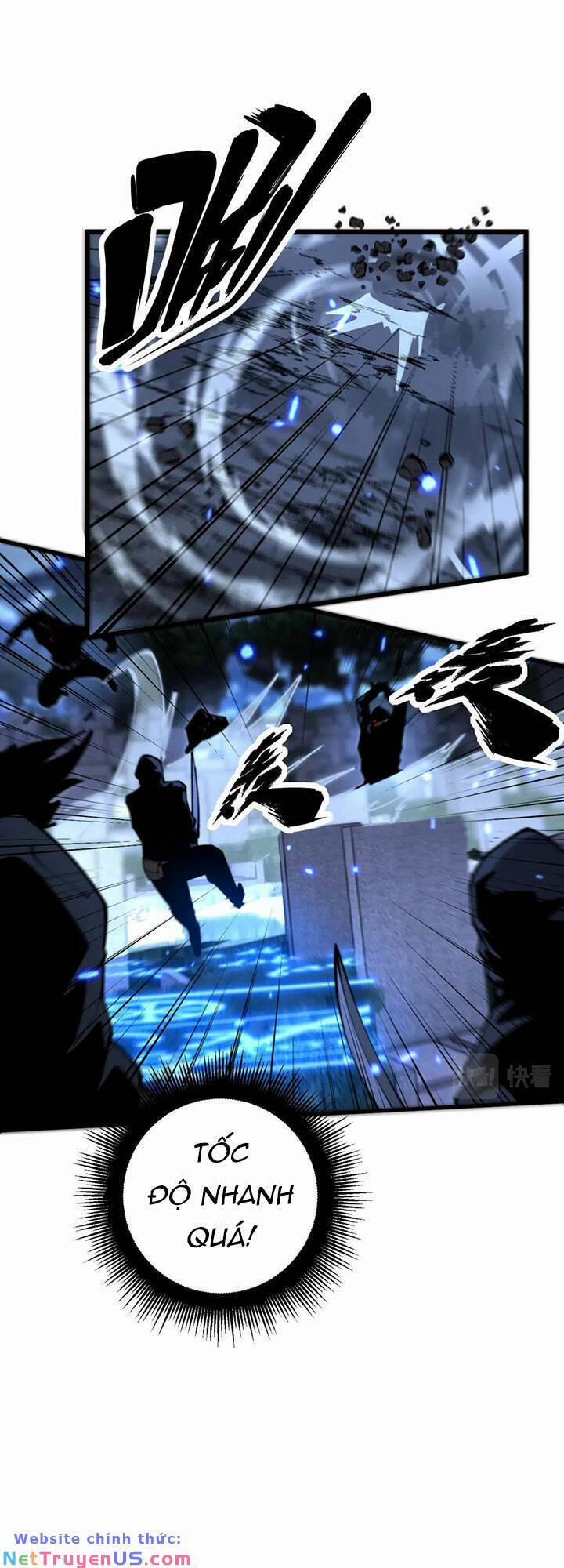Độc Thủ Vu Y 433 trang 46