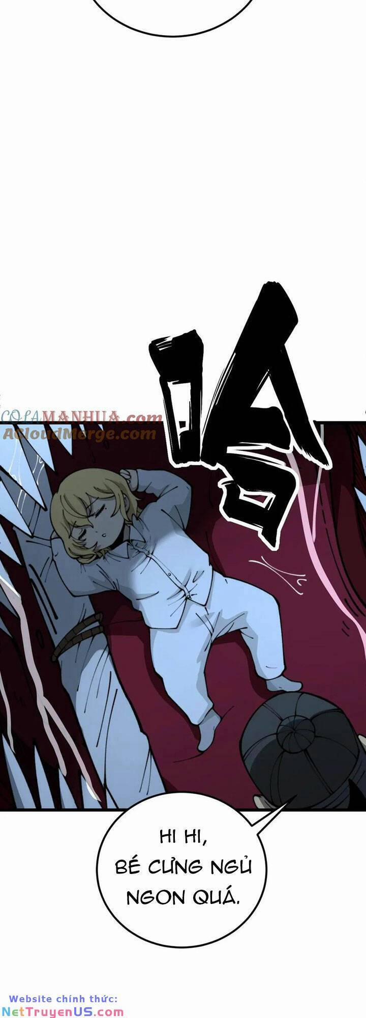 Độc Thủ Vu Y 434 trang 14