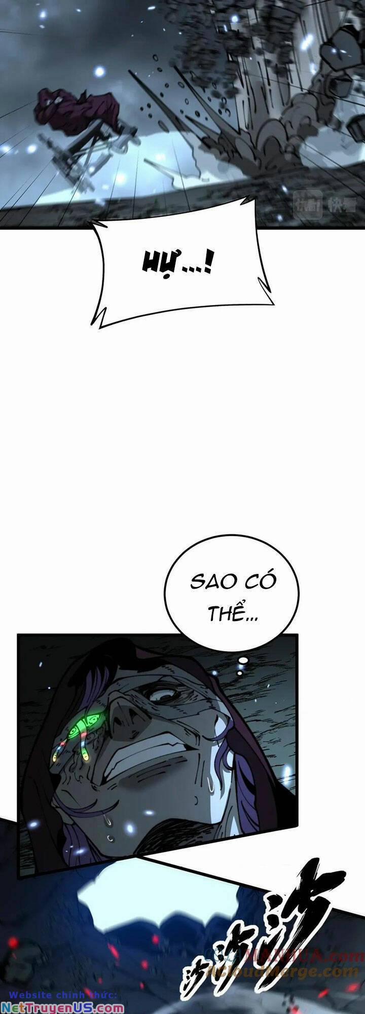 Độc Thủ Vu Y 434 trang 21