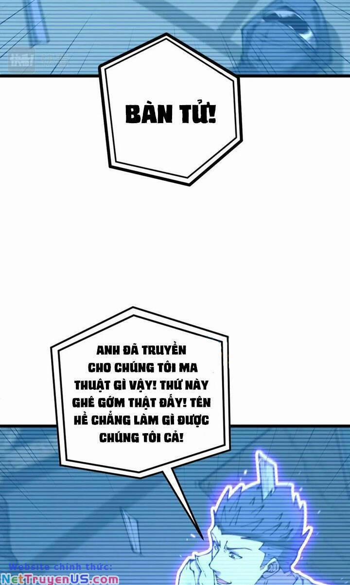 Độc Thủ Vu Y 434 trang 26