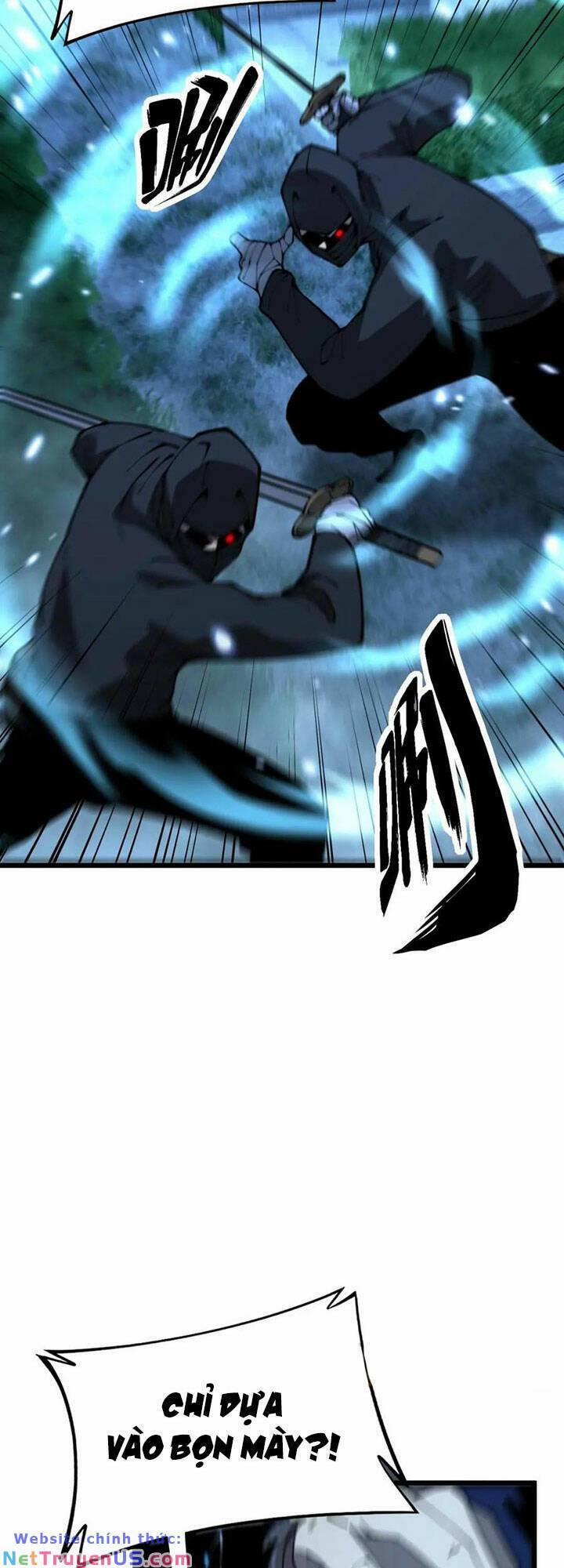 Độc Thủ Vu Y 434 trang 3